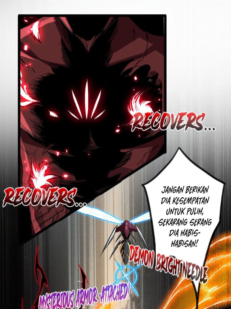 Let Me Game In Peace Chapter 74 - halaman 27