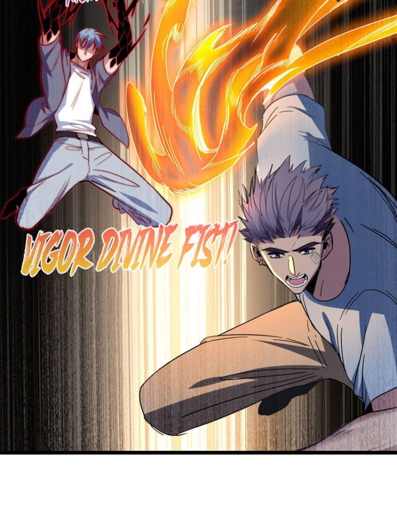 Let Me Game In Peace Chapter 74 - halaman 28