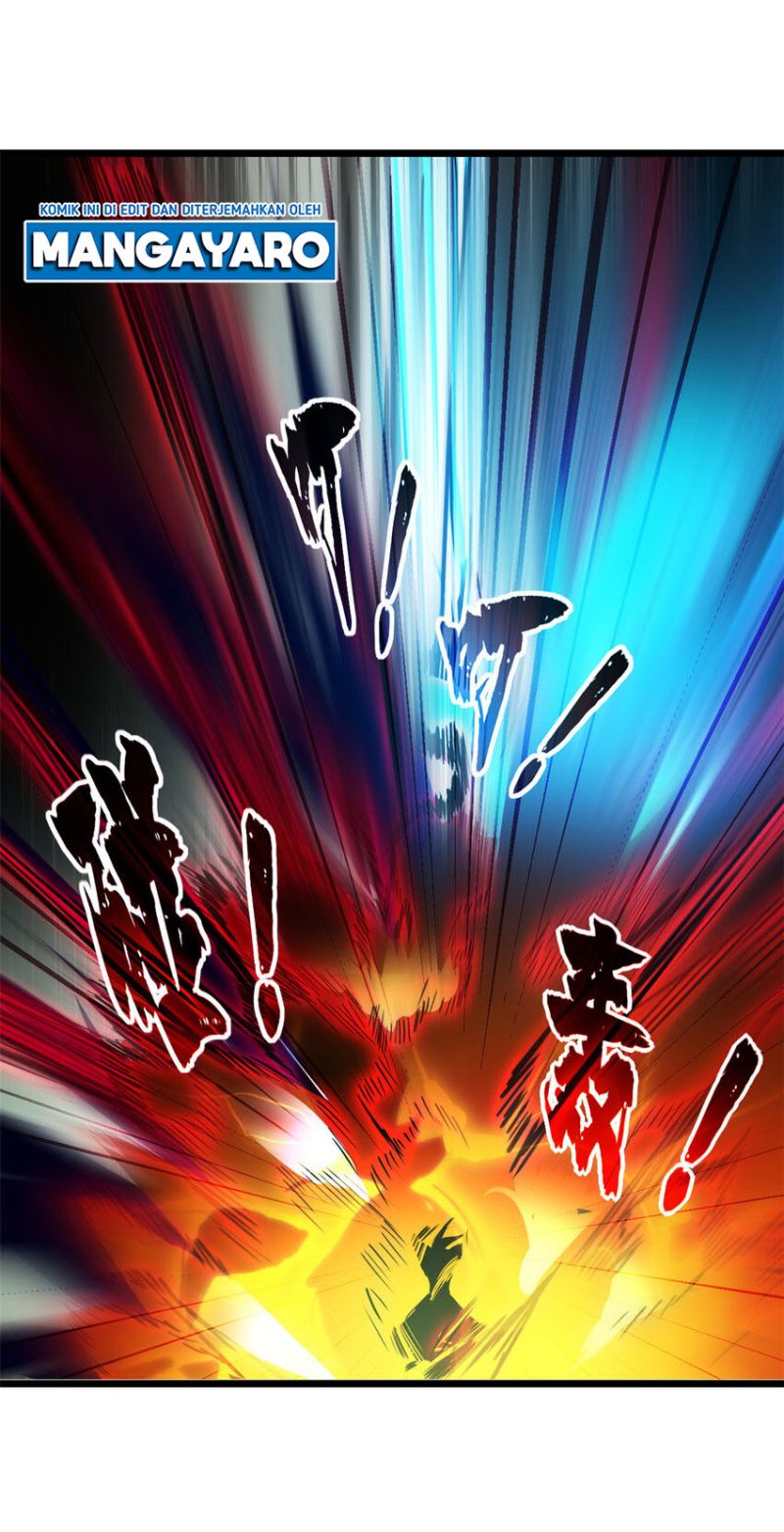 Let Me Game In Peace Chapter 74 - halaman 29