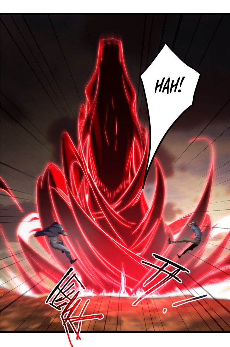 Let Me Game In Peace Chapter 74 - halaman 31