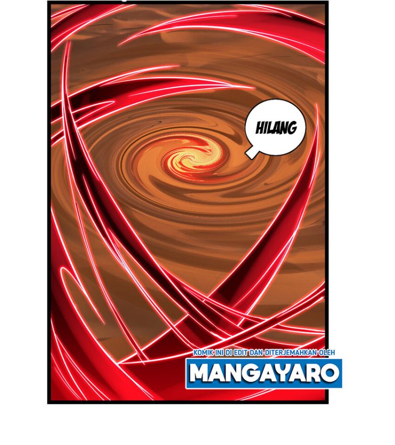 Let Me Game In Peace Chapter 74 - halaman 32