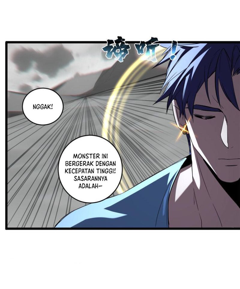 Let Me Game In Peace Chapter 74 - halaman 34