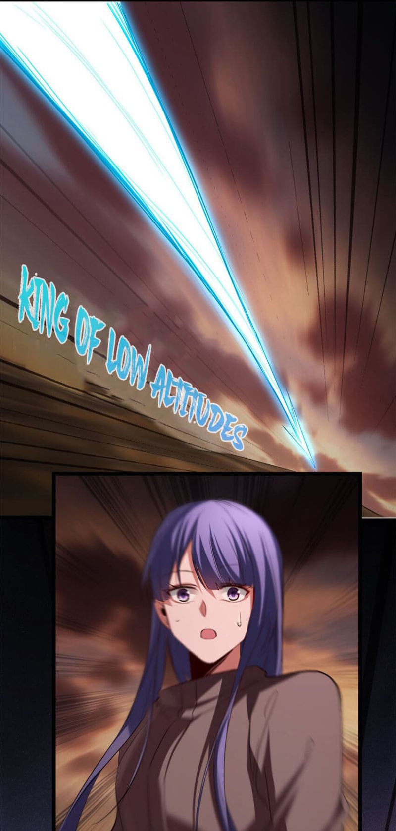 Let Me Game In Peace Chapter 74 - halaman 36