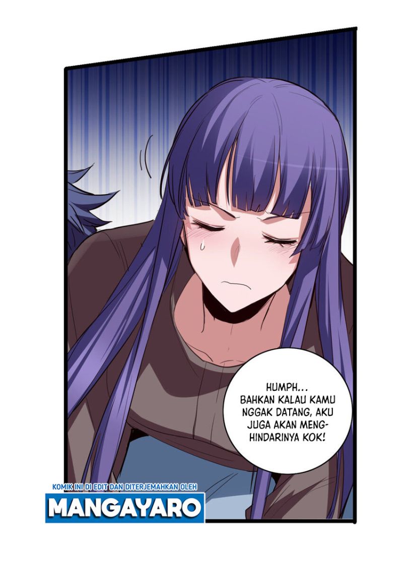 Let Me Game In Peace Chapter 74 - halaman 38