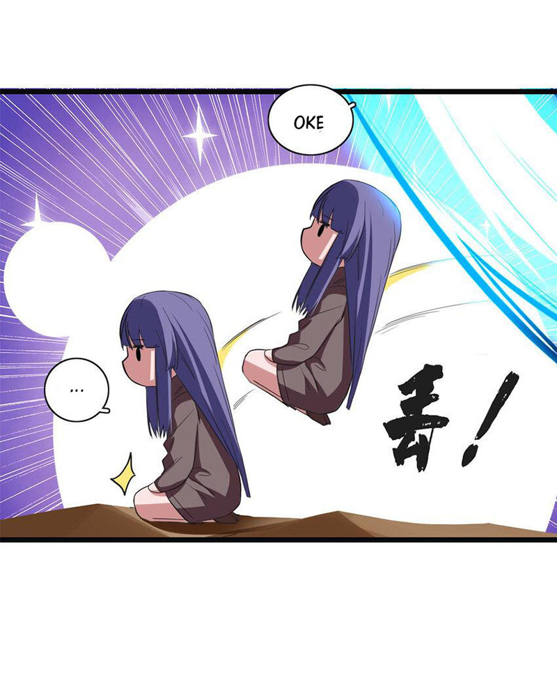 Let Me Game In Peace Chapter 74 - halaman 39