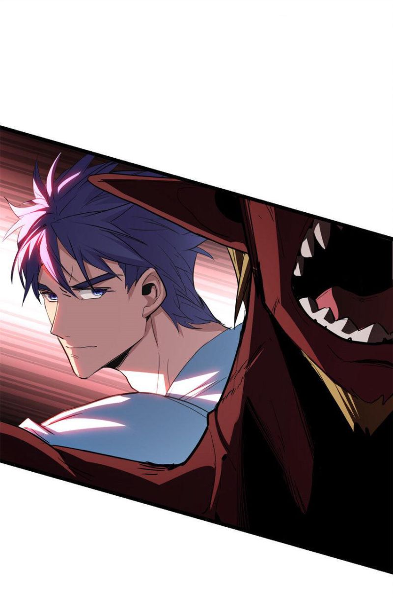 Let Me Game In Peace Chapter 74 - halaman 40