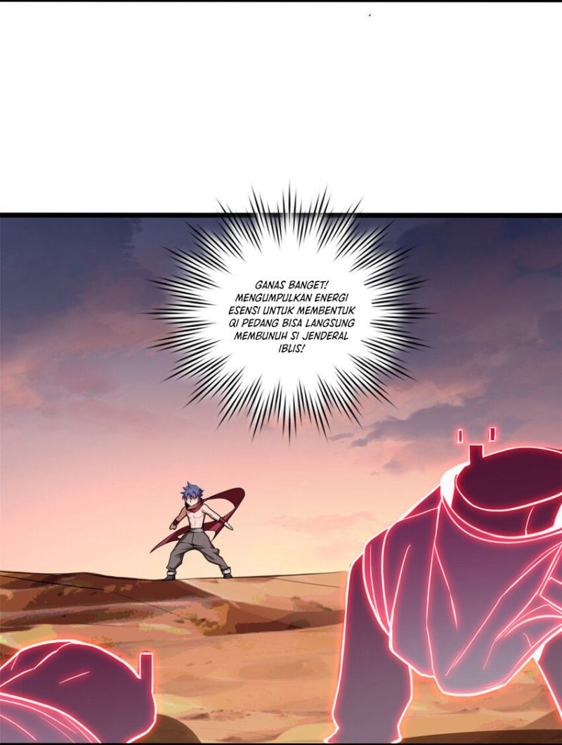 Let Me Game In Peace Chapter 75 - halaman 15
