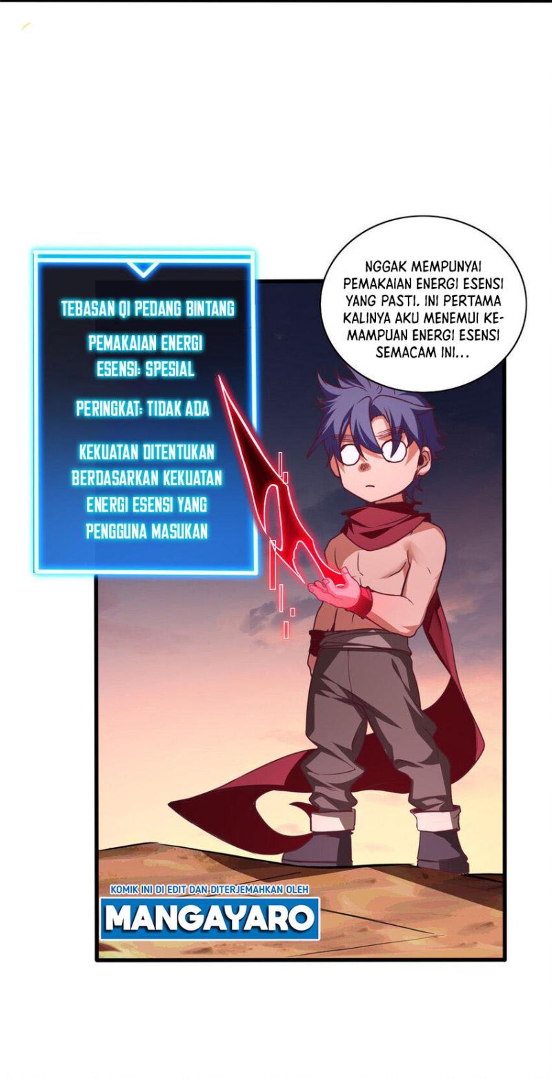 Let Me Game In Peace Chapter 75 - halaman 16