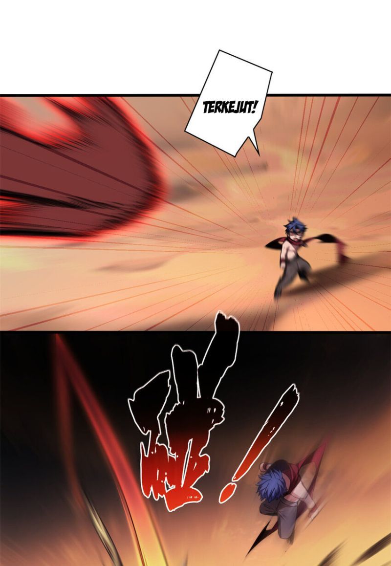 Let Me Game In Peace Chapter 75 - halaman 18