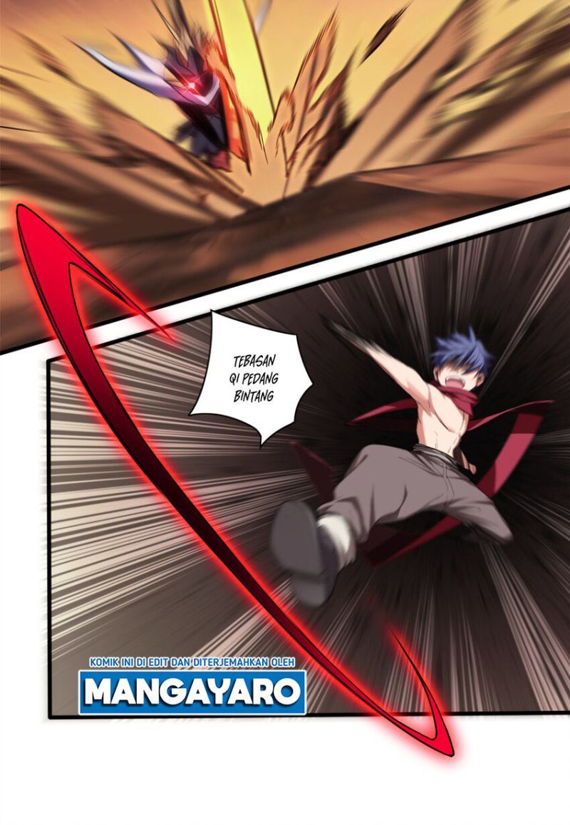 Let Me Game In Peace Chapter 75 - halaman 19