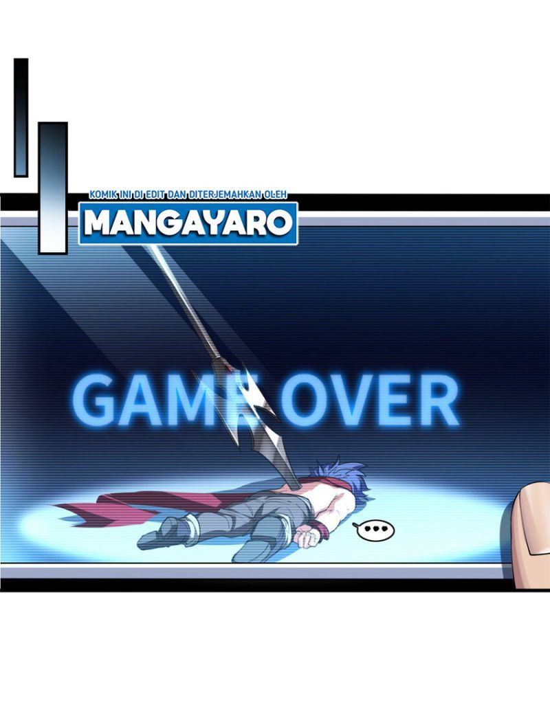 Let Me Game In Peace Chapter 75 - halaman 22