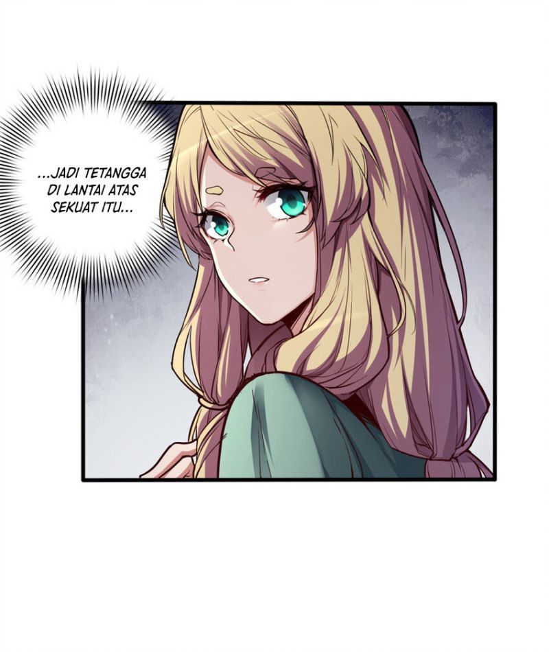 Let Me Game In Peace Chapter 75 - halaman 27