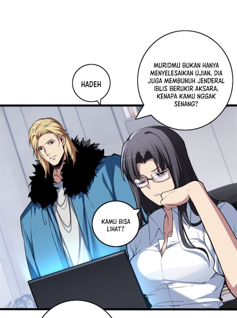 Let Me Game In Peace Chapter 75 - halaman 29