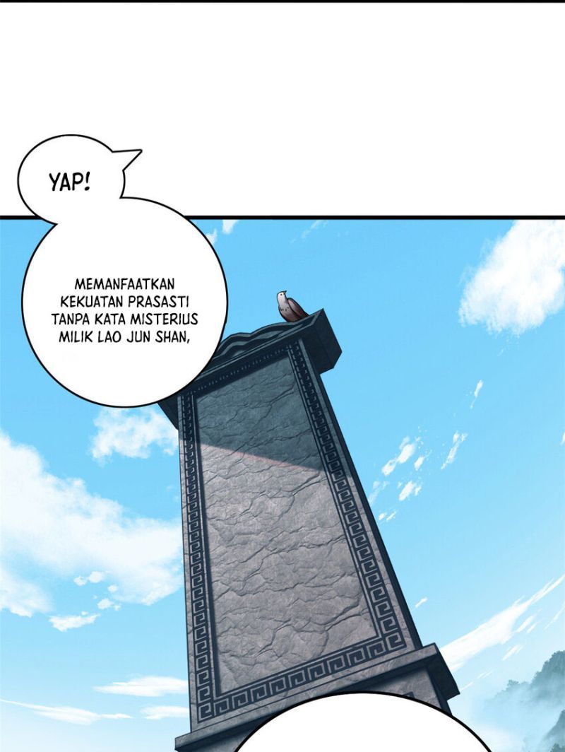 Let Me Game In Peace Chapter 75 - halaman 32