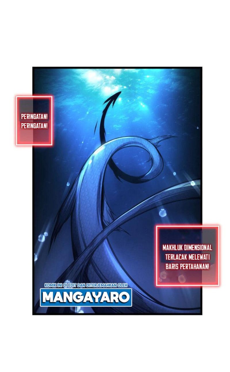 Let Me Game In Peace Chapter 76 - halaman 19