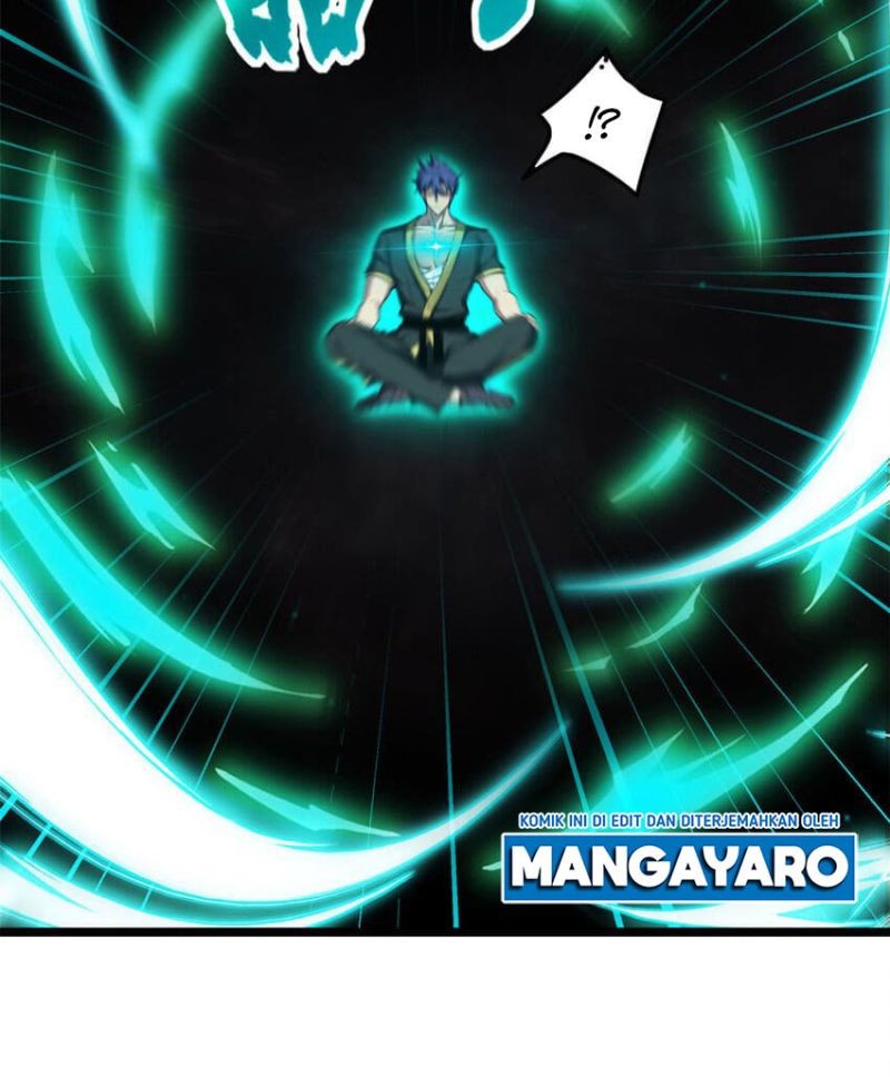 Let Me Game In Peace Chapter 77 - halaman 26