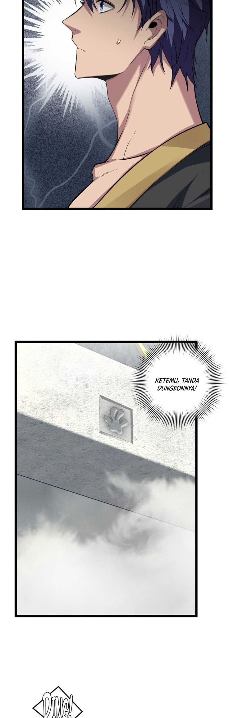 Let Me Game In Peace Chapter 78 - halaman 30