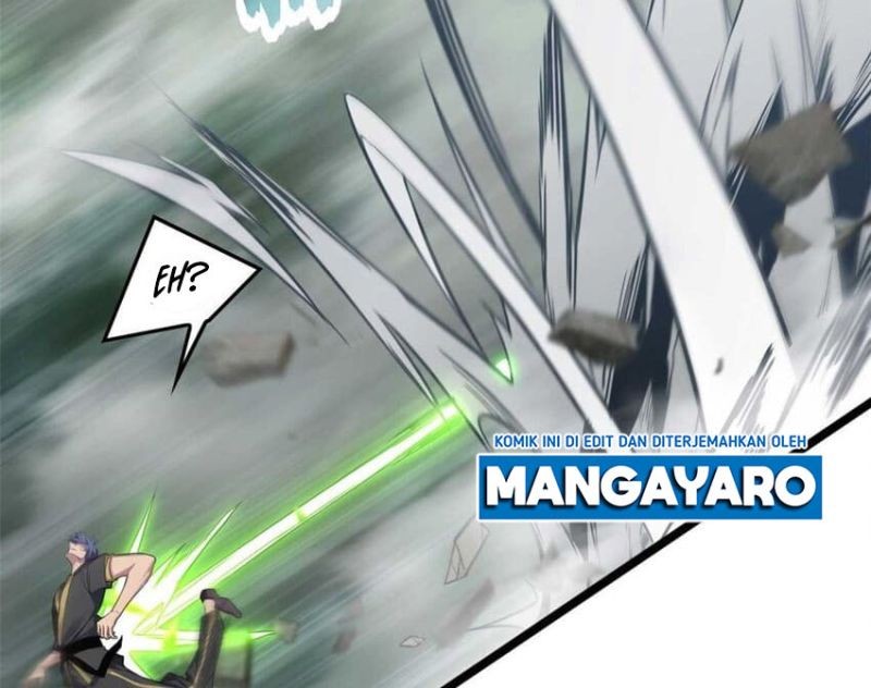 Let Me Game In Peace Chapter 78 - halaman 32