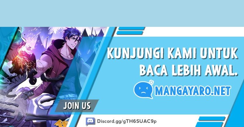 Let Me Game In Peace Chapter 78 - halaman 35