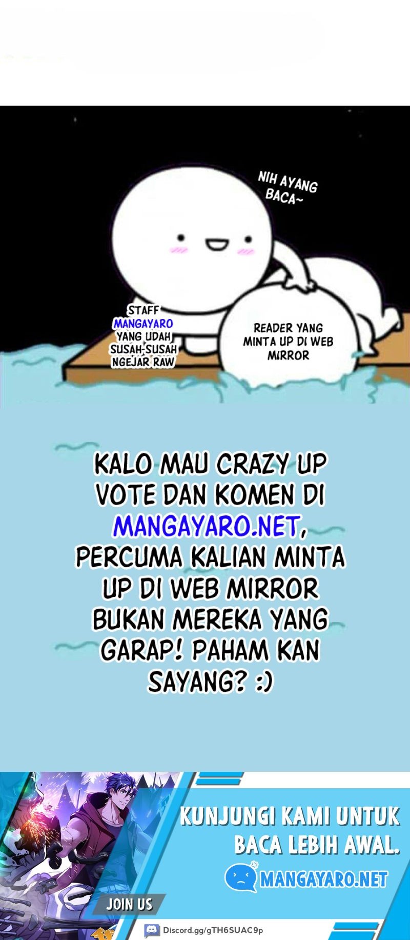 Let Me Game In Peace Chapter 79 - halaman 24