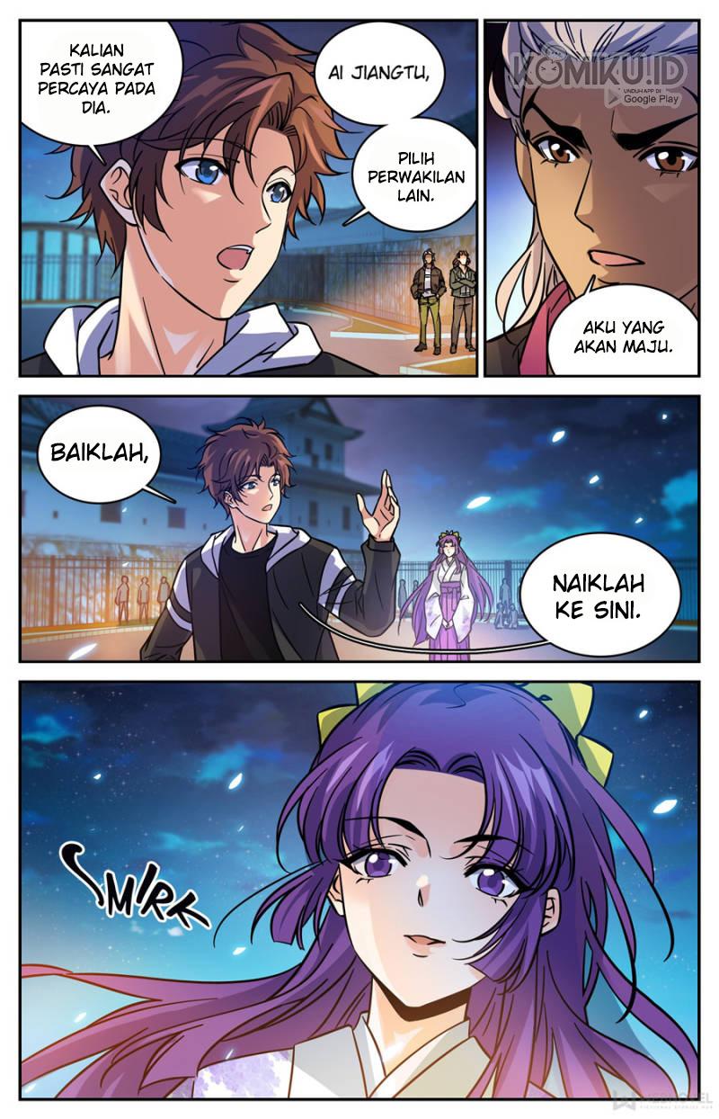 Let Me Game In Peace Chapter 8 - halaman 11