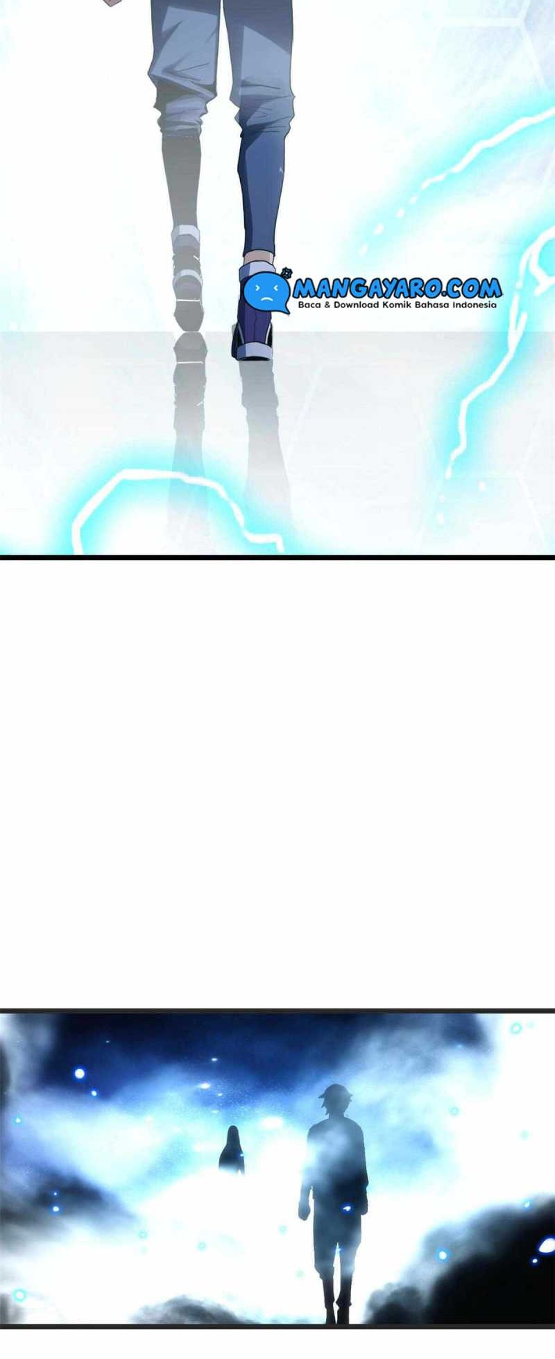 Let Me Game In Peace Chapter 8 - halaman 22