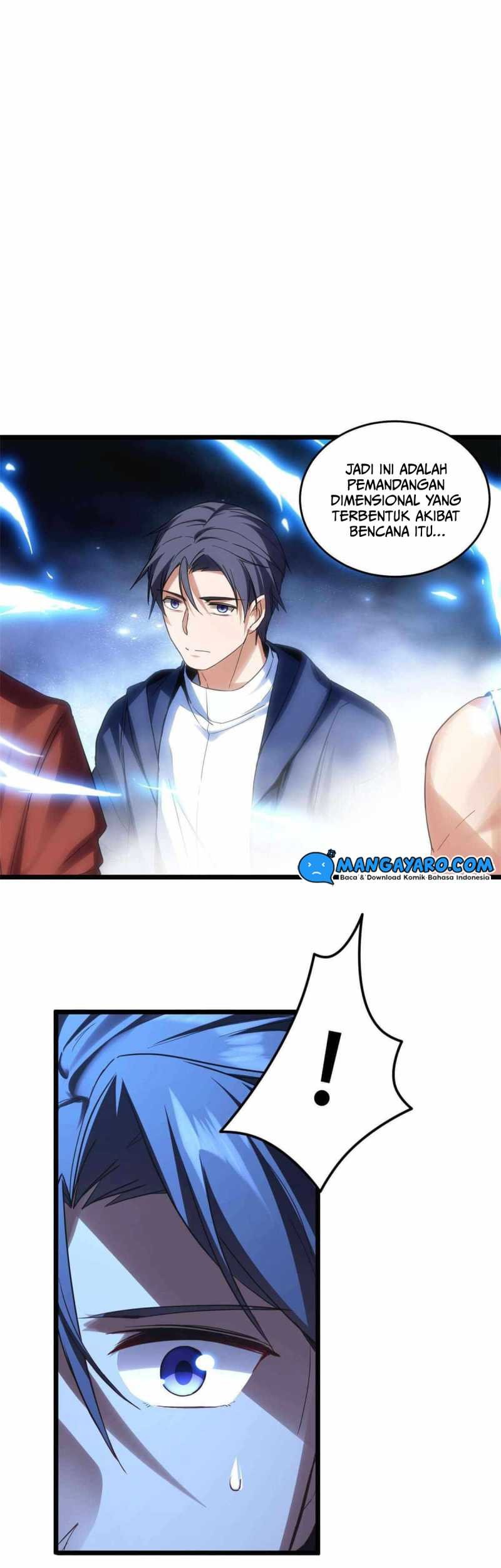 Let Me Game In Peace Chapter 8 - halaman 23