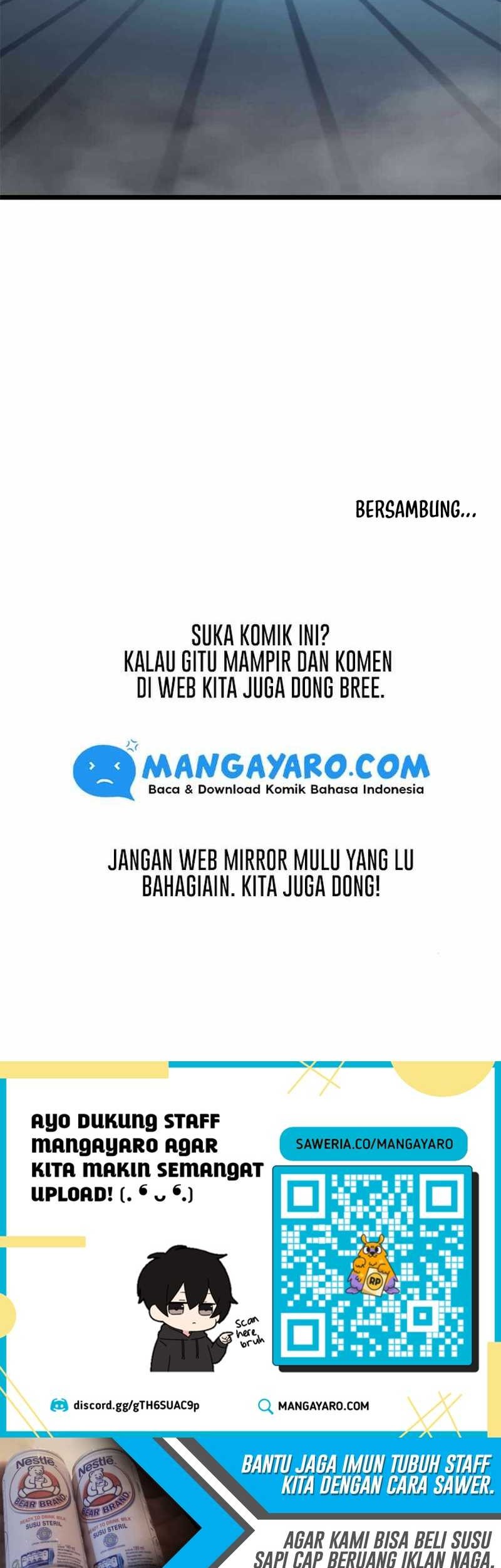 Let Me Game In Peace Chapter 8 - halaman 25