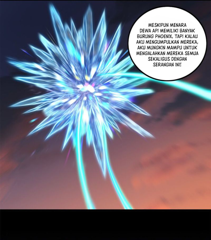 Let Me Game In Peace Chapter 80 - halaman 18
