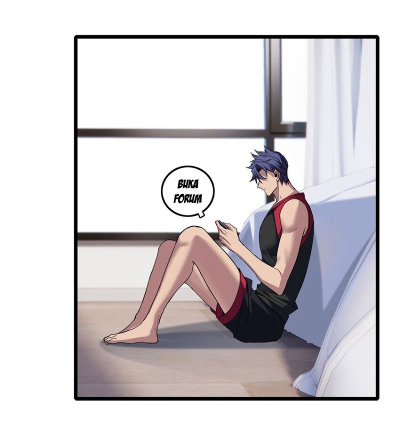 Let Me Game In Peace Chapter 80 - halaman 23