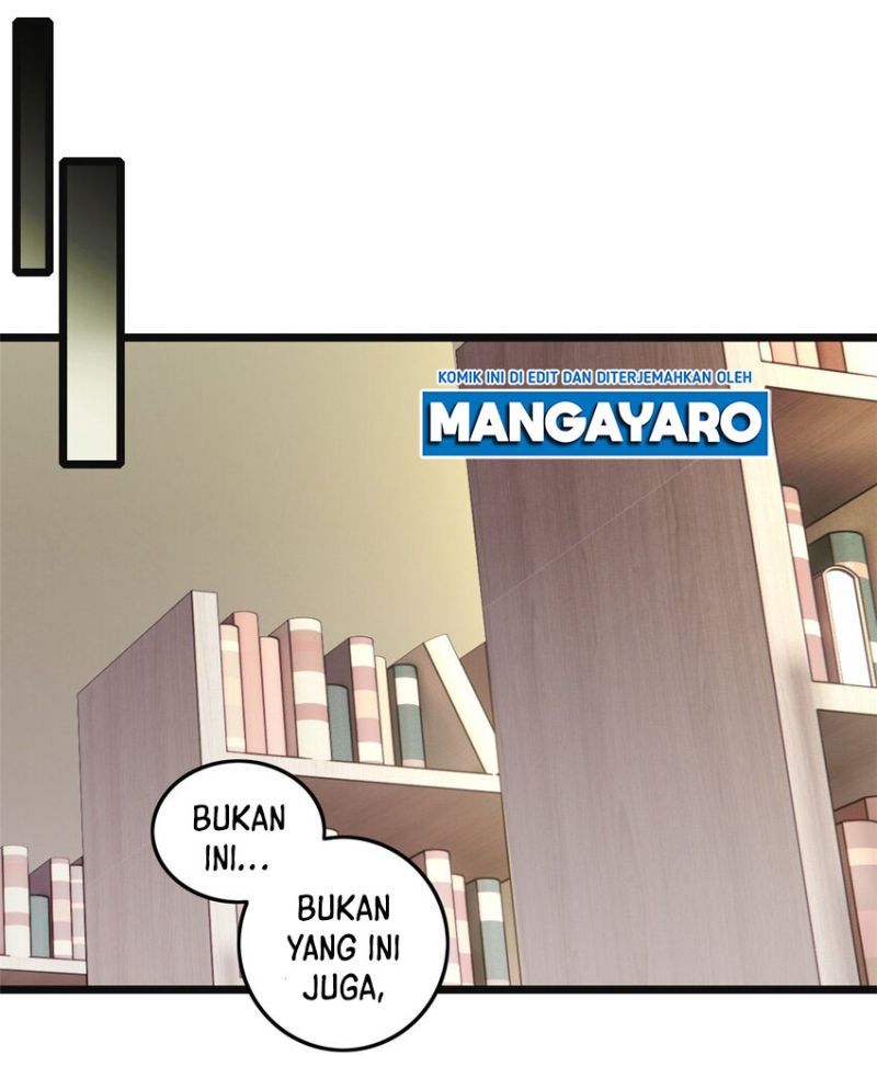 Let Me Game In Peace Chapter 80 - halaman 27