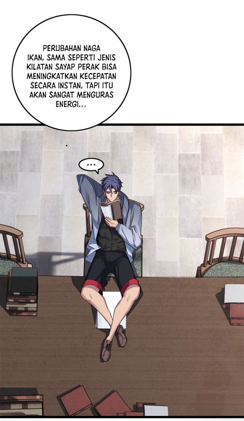 Let Me Game In Peace Chapter 80 - halaman 29
