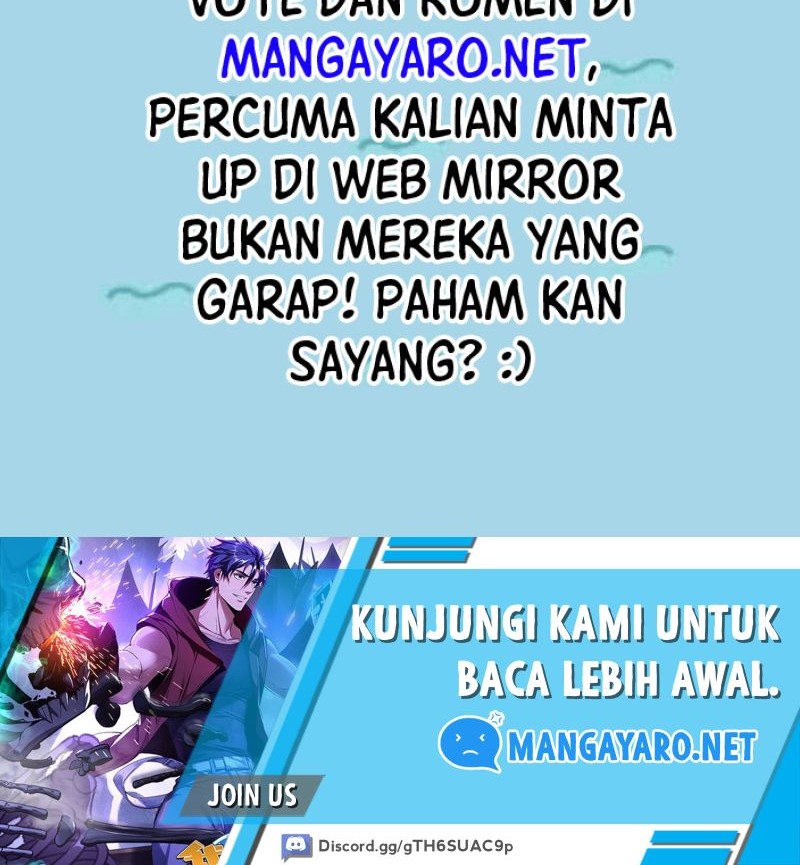 Let Me Game In Peace Chapter 80 - halaman 34