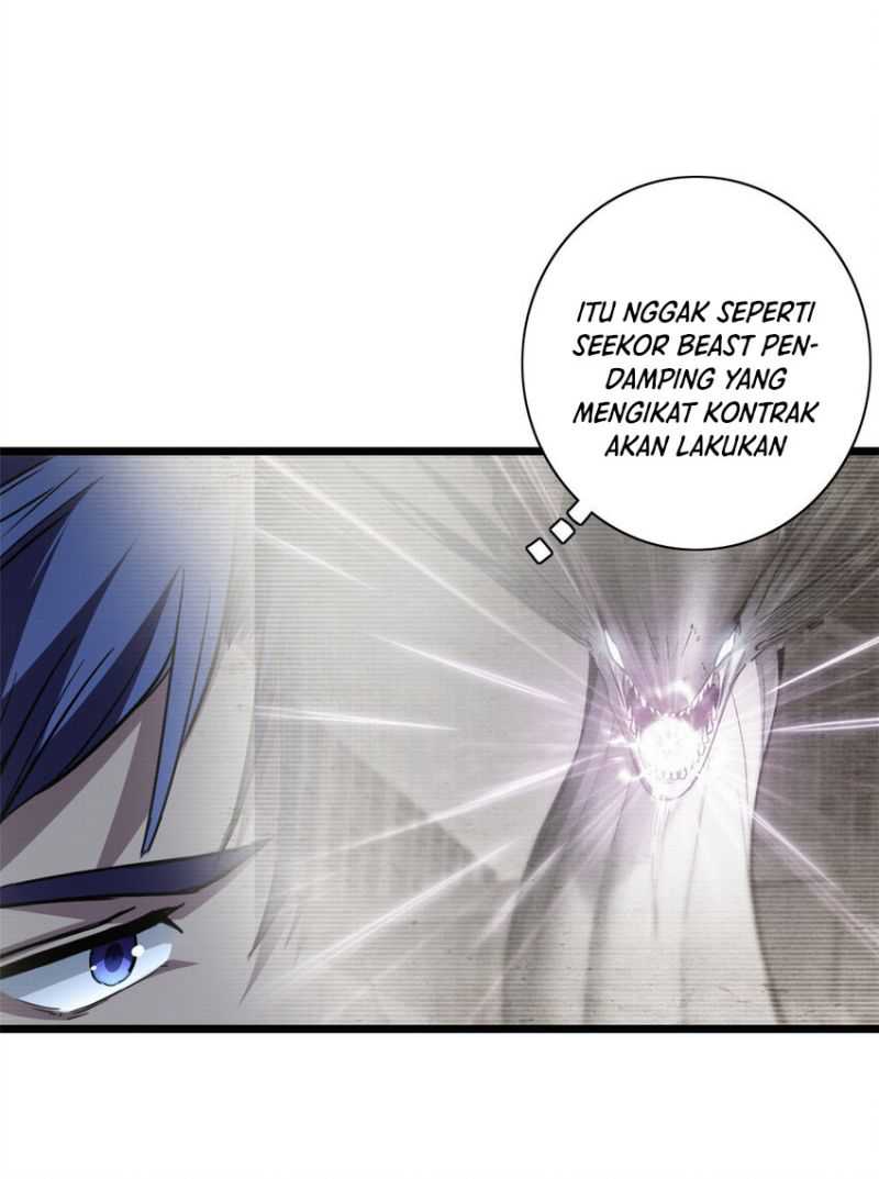 Let Me Game In Peace Chapter 81 - halaman 16