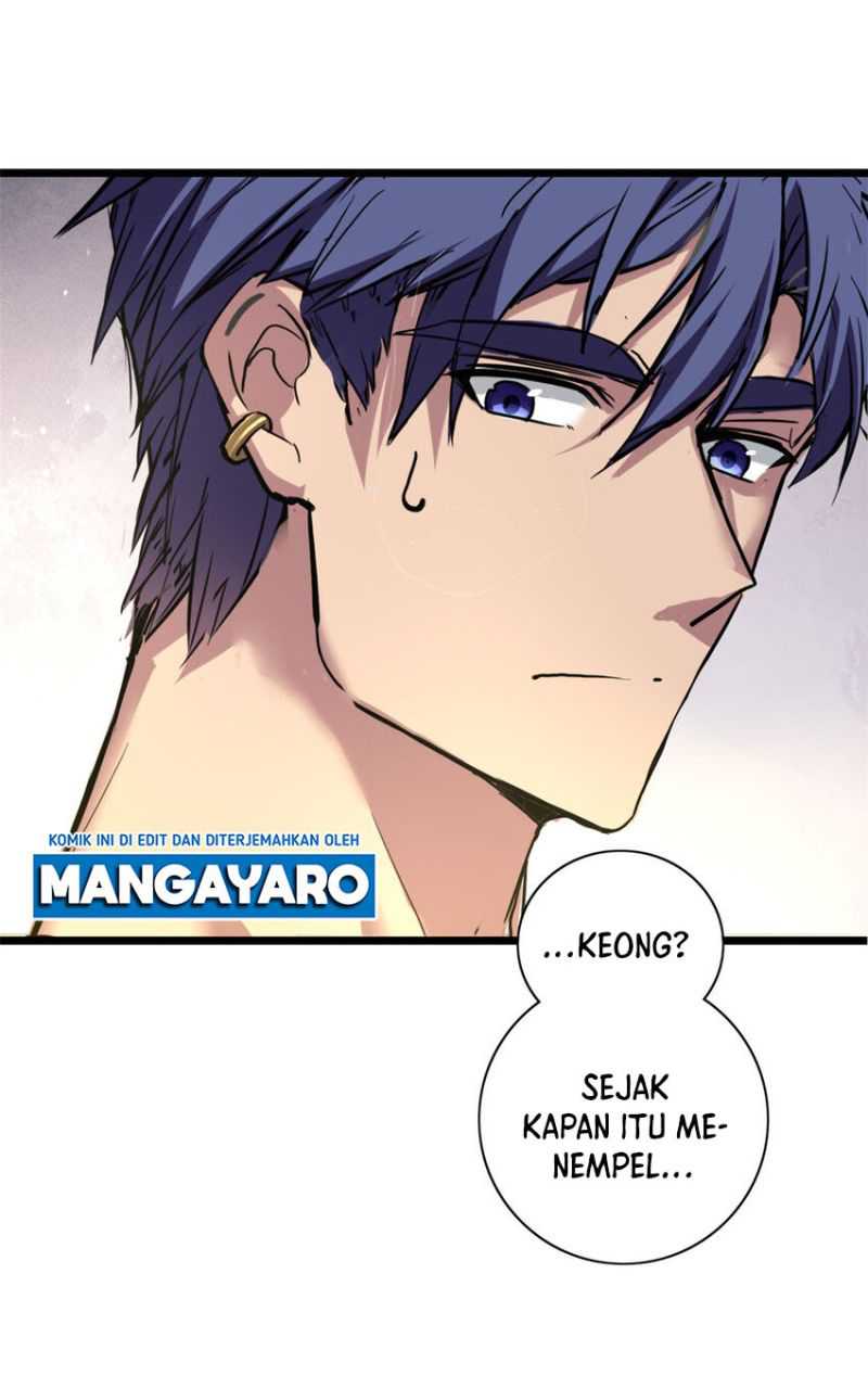 Let Me Game In Peace Chapter 81 - halaman 21