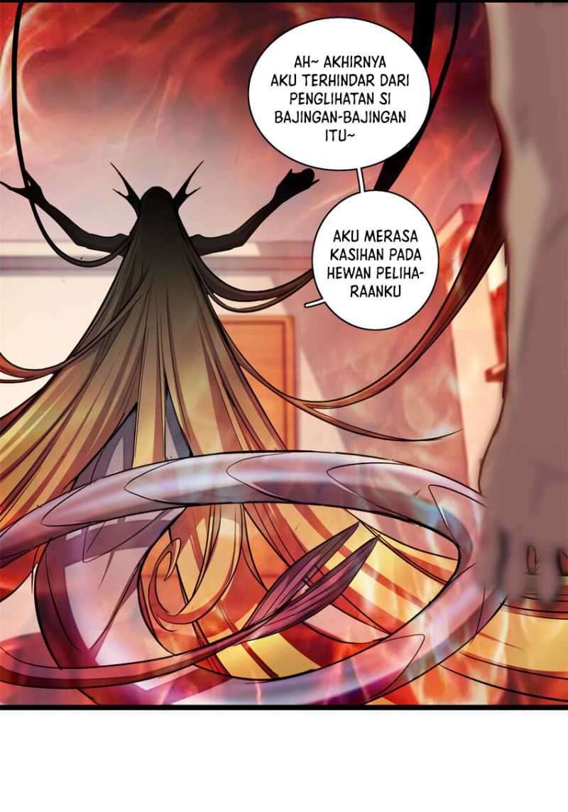 Let Me Game In Peace Chapter 81 - halaman 24