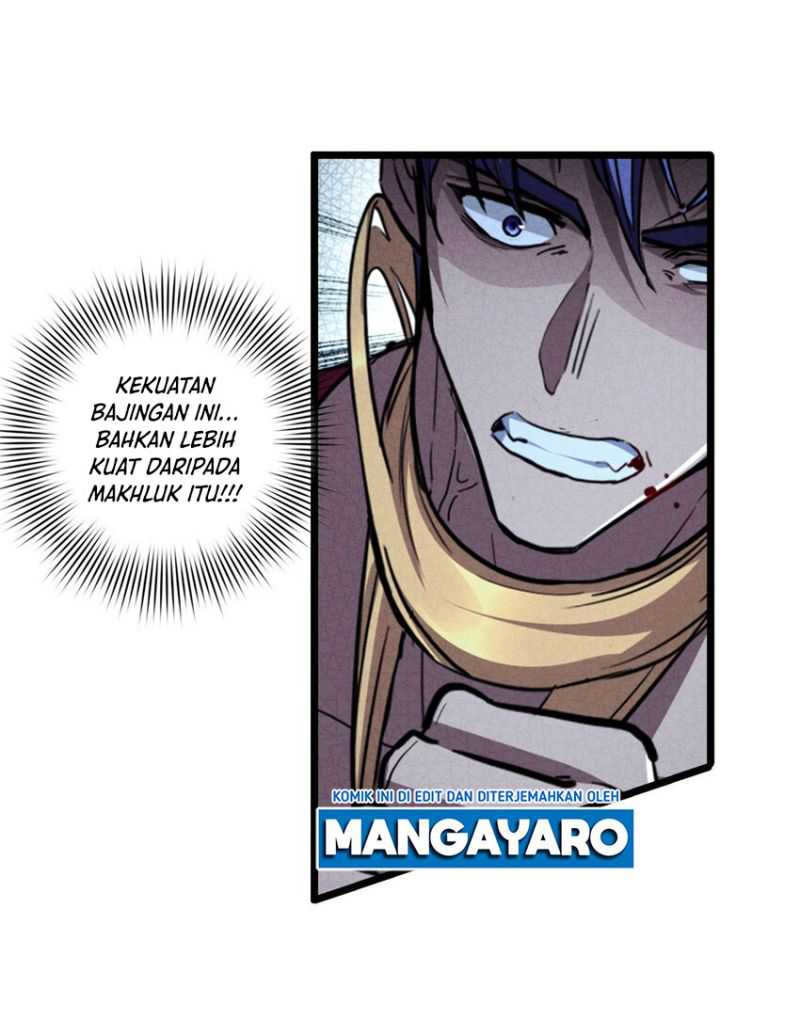 Let Me Game In Peace Chapter 81 - halaman 25