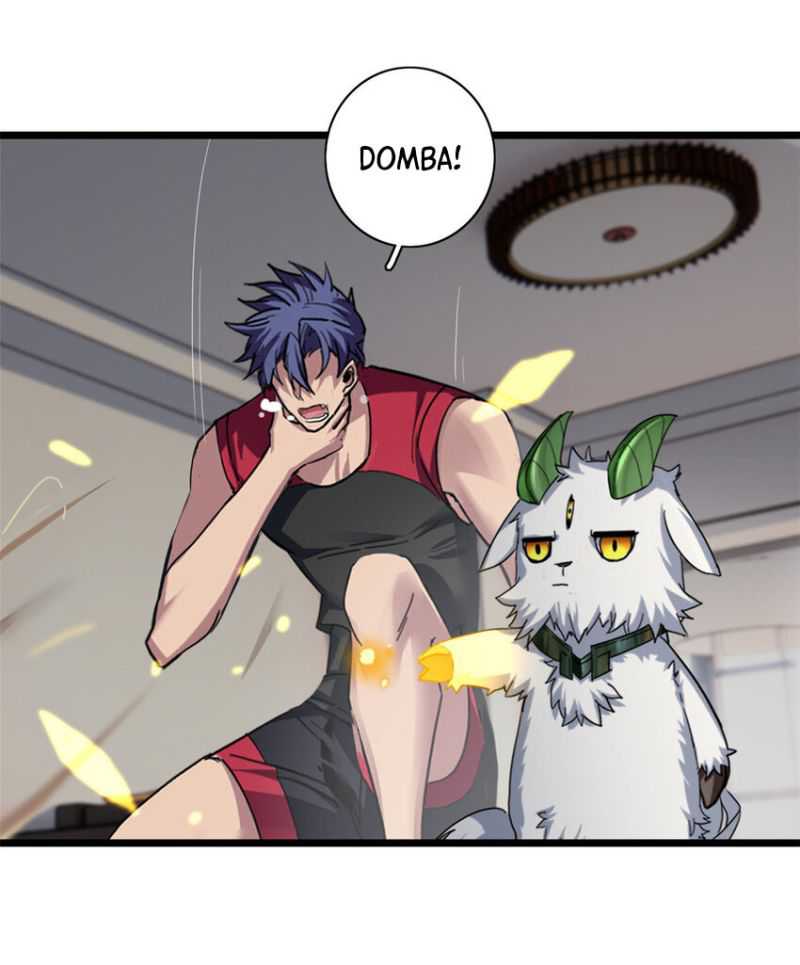 Let Me Game In Peace Chapter 81 - halaman 28