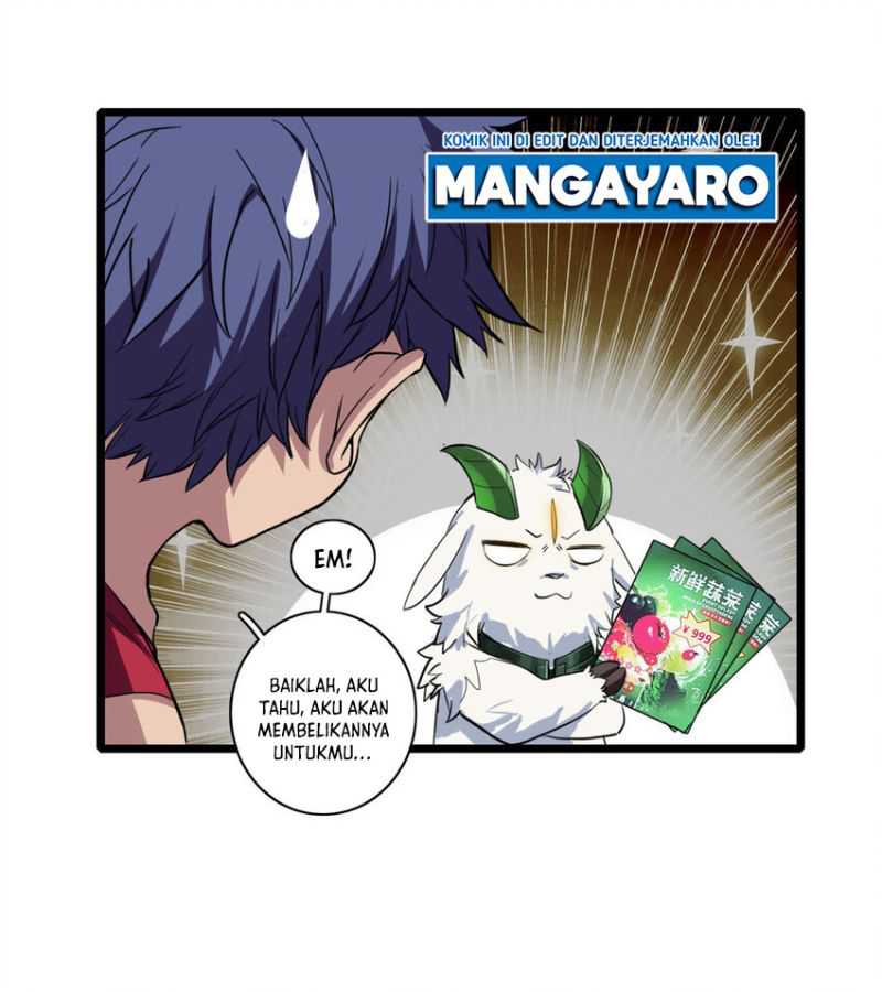 Let Me Game In Peace Chapter 81 - halaman 29