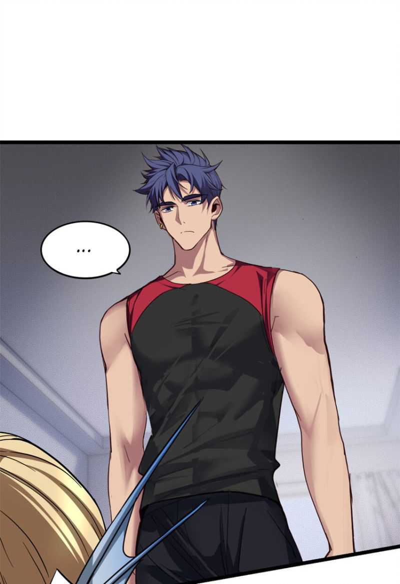 Let Me Game In Peace Chapter 81 - halaman 30
