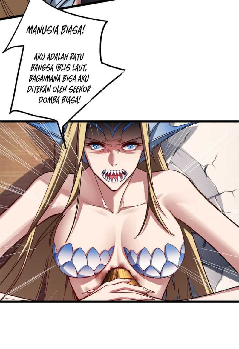 Let Me Game In Peace Chapter 81 - halaman 31