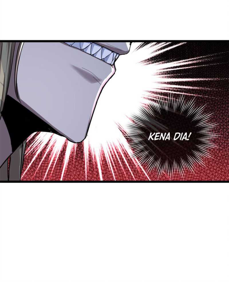 Let Me Game In Peace Chapter 81 - halaman 36