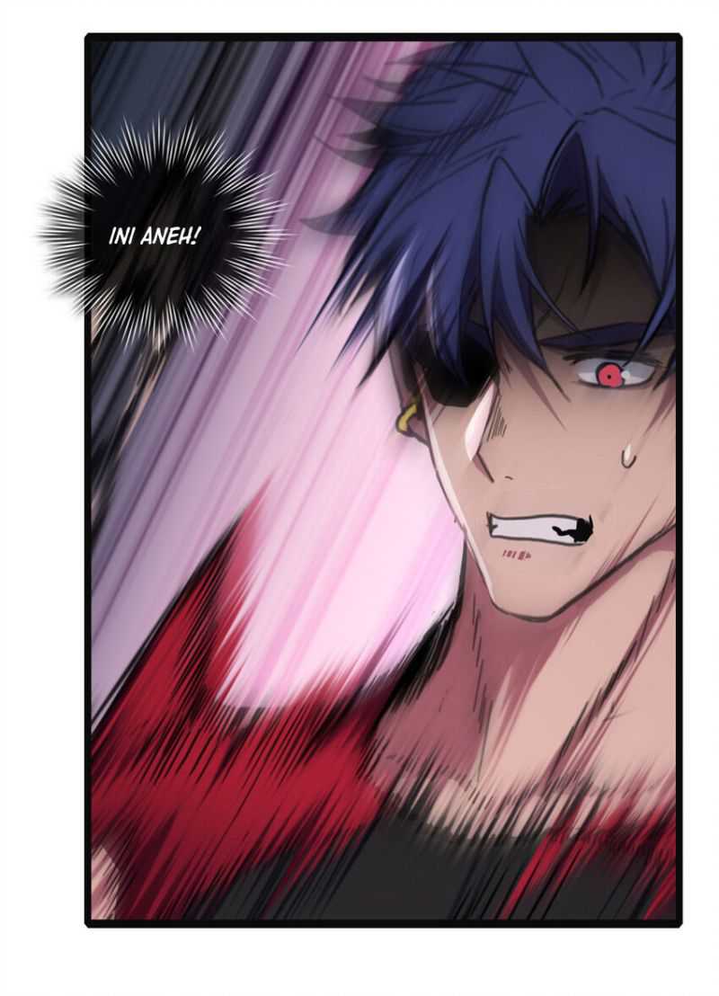 Let Me Game In Peace Chapter 81 - halaman 37