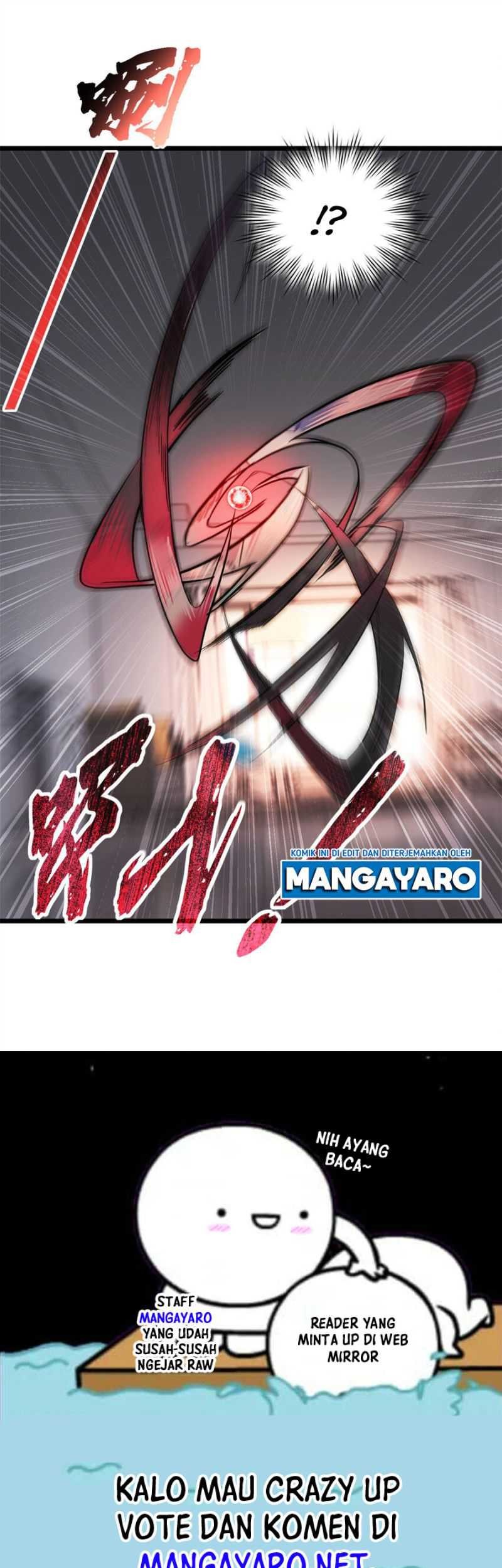 Let Me Game In Peace Chapter 81 - halaman 38