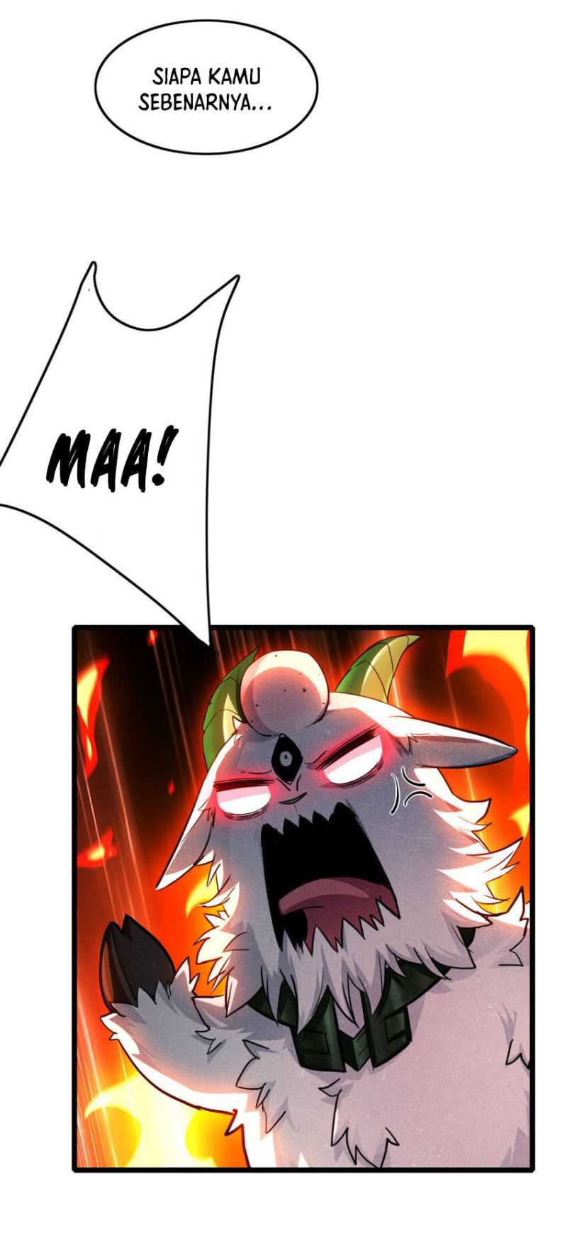 Let Me Game In Peace Chapter 82 - halaman 15