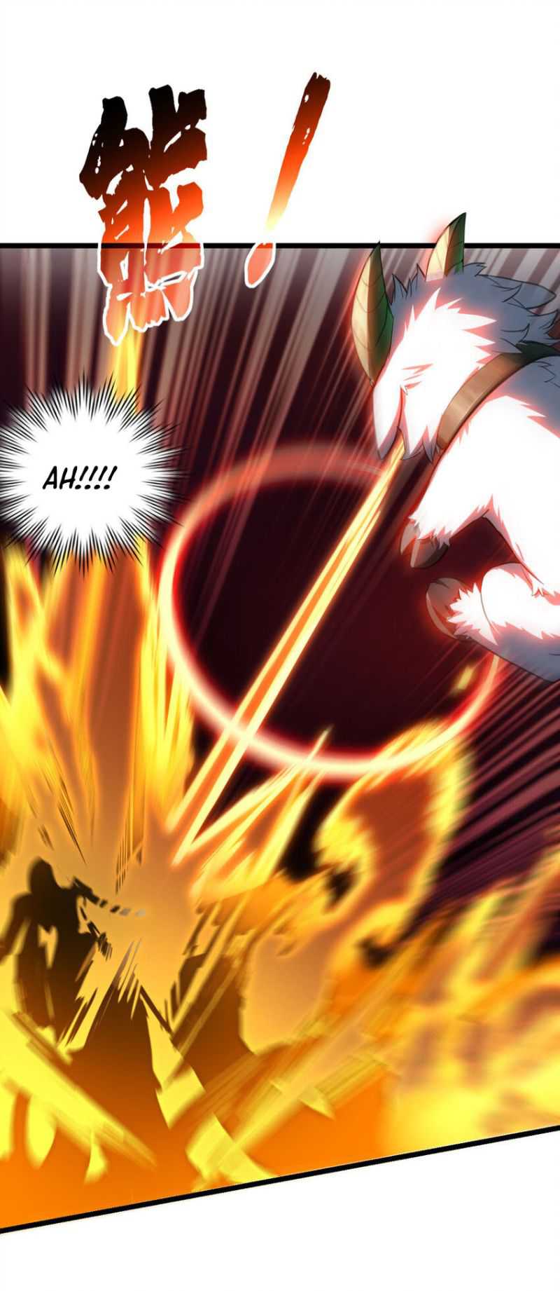 Let Me Game In Peace Chapter 82 - halaman 16