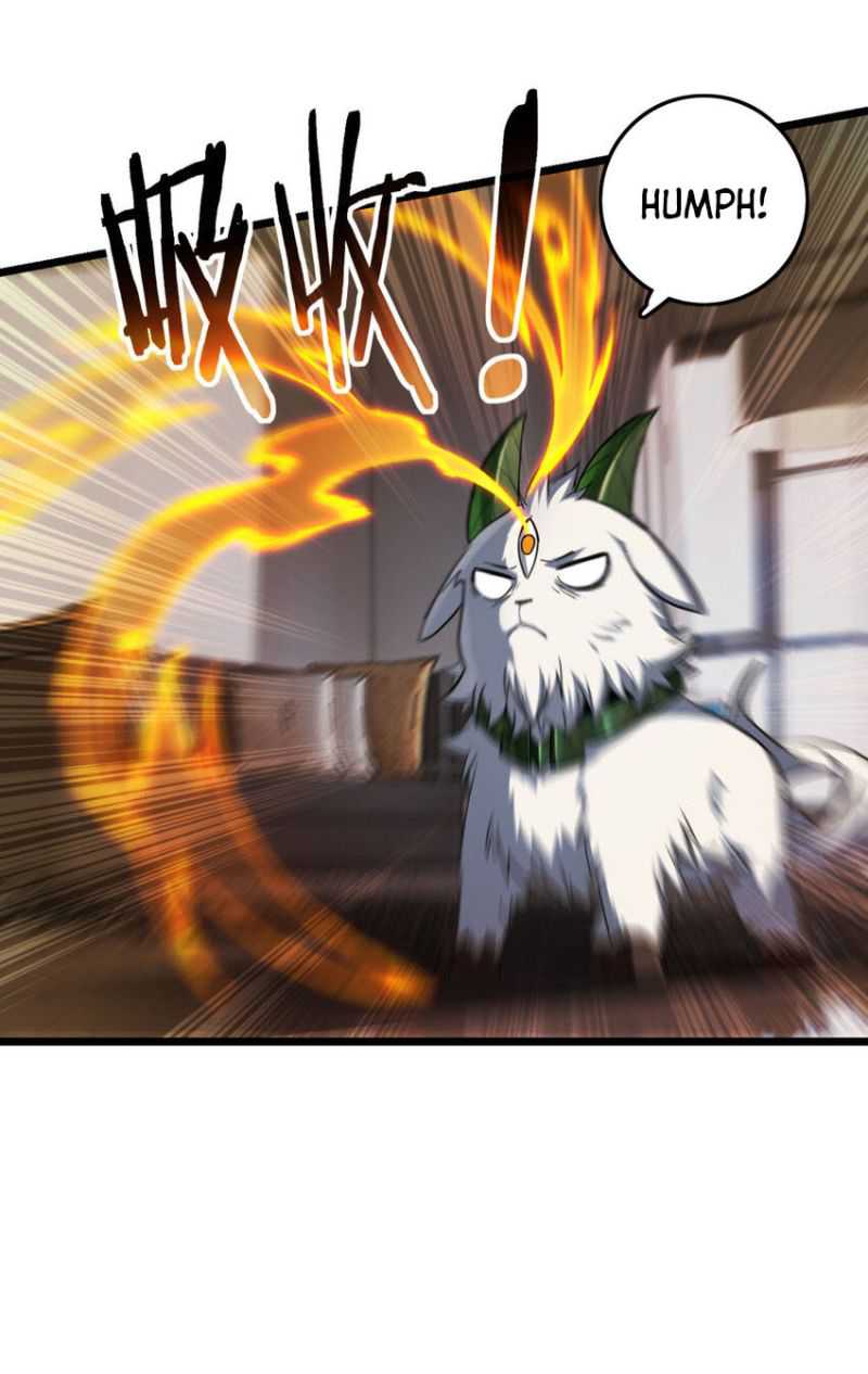 Let Me Game In Peace Chapter 82 - halaman 17