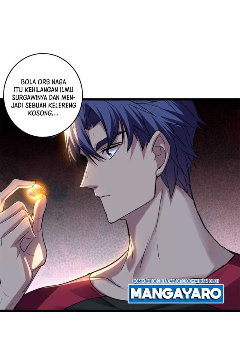Let Me Game In Peace Chapter 82 - halaman 18