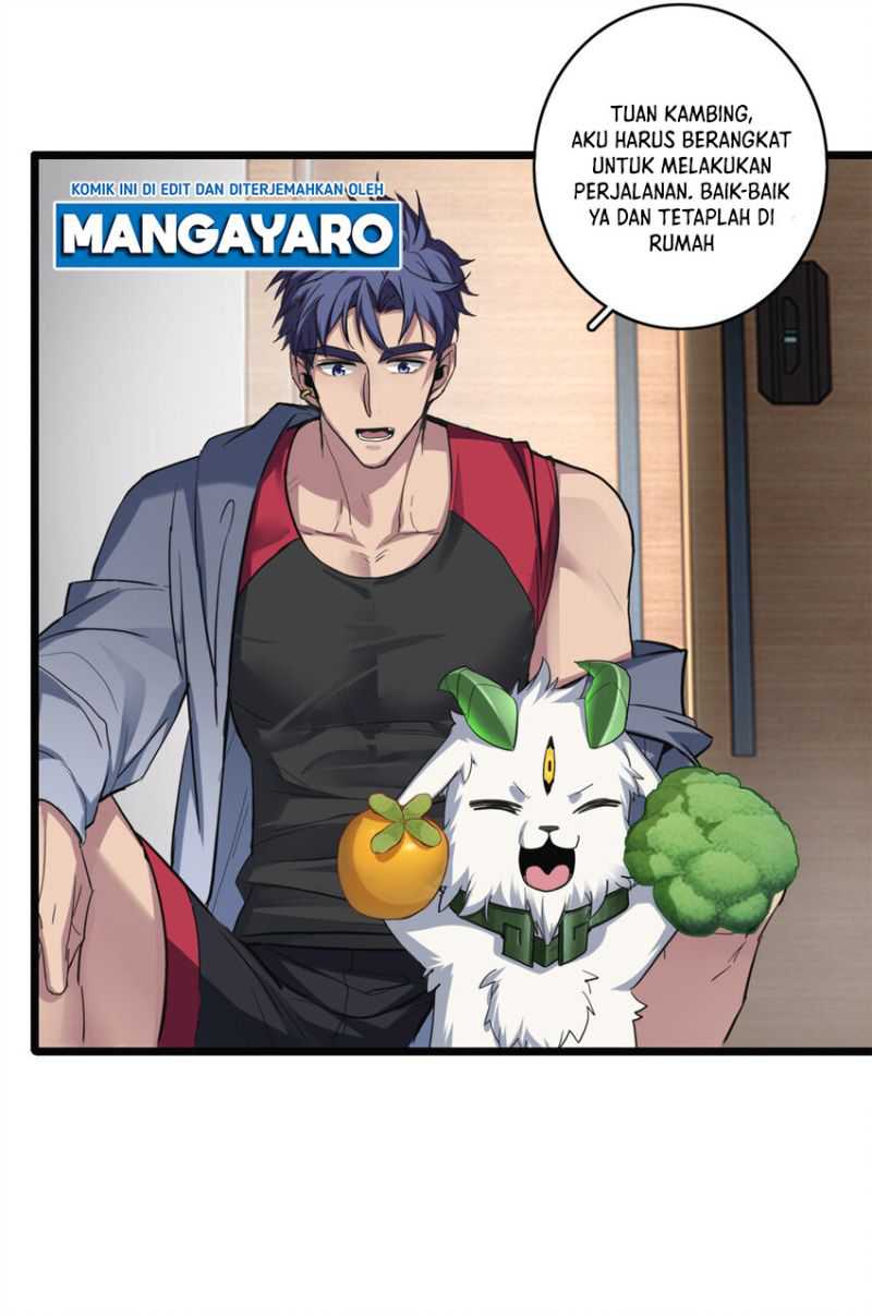 Let Me Game In Peace Chapter 82 - halaman 23