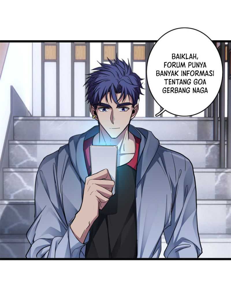 Let Me Game In Peace Chapter 82 - halaman 26